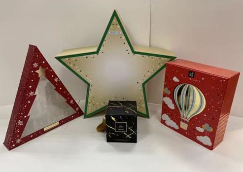 冷水滩胶盒定制